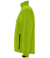 46600 Absinthe Green Left