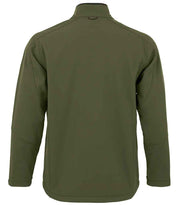 46600 Army Back