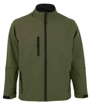 46600 Army Front