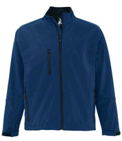 46600 Abyss Blue Front