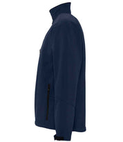 46600 Abyss Blue Left