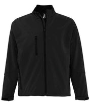 46600 Black Front