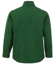 46600 Bottle Green Back