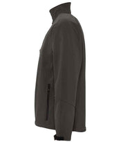 46600 Charcoal Left