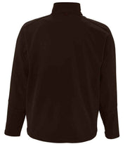46600 Dark Chocolate Back