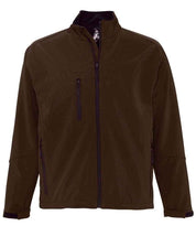 46600 Dark Chocolate Front