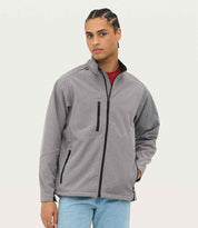 46600 Grey Marl Model
