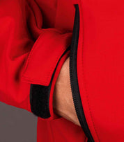 46600 Red Detail