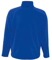 46600 Royal Blue Back