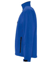 46600 Royal Blue Left