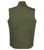 46601 Army Back