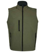 46601 Army Front