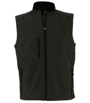 46601 Black Front