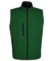 46601 Bottle Green Front