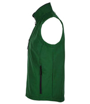 46601 Bottle Green Left