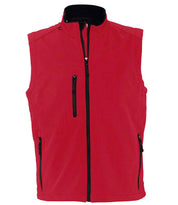 46601 Red Front