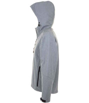 46602 Grey Marl Left