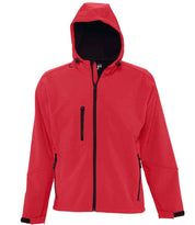 46602 Pepper Red Front
