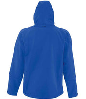 46602 Royal Blue Back