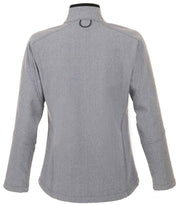 46800 Grey Marl Back