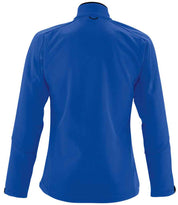 46800 Royal Blue Back
