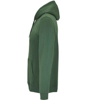 47101 Bottle Green Left