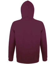 47101 Burgundy Back