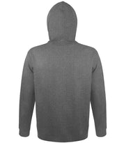 47101 Charcoal Marl Back