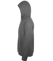 47101 Charcoal Marl Left