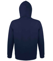 47101 French Navy Back