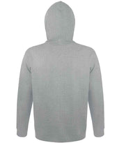 47101 Grey Marl Back