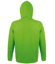 47101 Lime Green Back