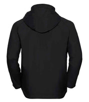 510M Black Back