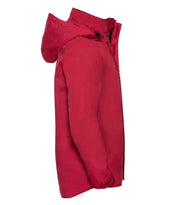 510M Classic Red Left