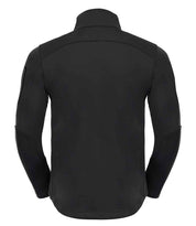 520M Black Back