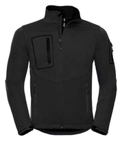 520M Black Front