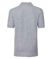 539B Light Oxford Back