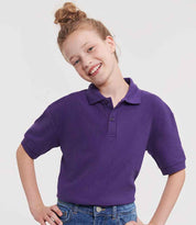 539B Purple Model