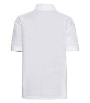 539B White Back