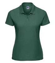 539F Bottle Green Front