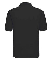 539M Black Back