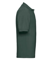539M Bottle Green Right