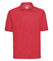 539M Bright Red Front