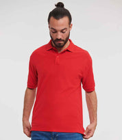 539M Bright Red Model