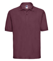 539M Burgundy Front
