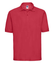 539M Classic Red Front