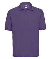 539M Purple Front