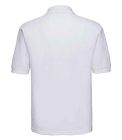 539M White Back