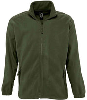 55000 Army Front