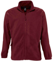 55000 Burgundy Front